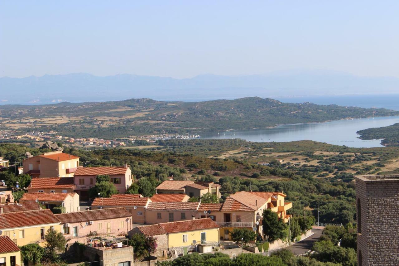 Poggio Di San Pasquale Seaview Villa Exterior photo